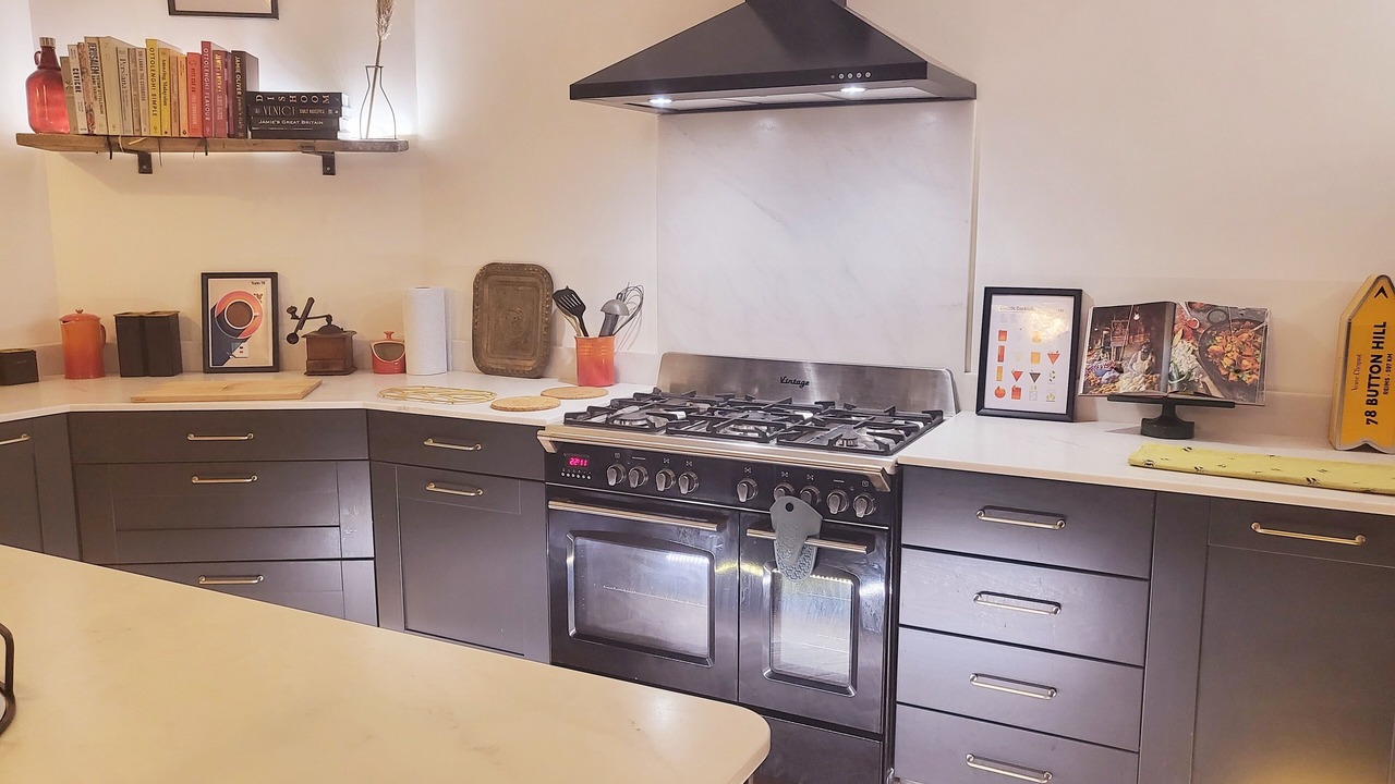 Photo of Kitchen in Sheffield