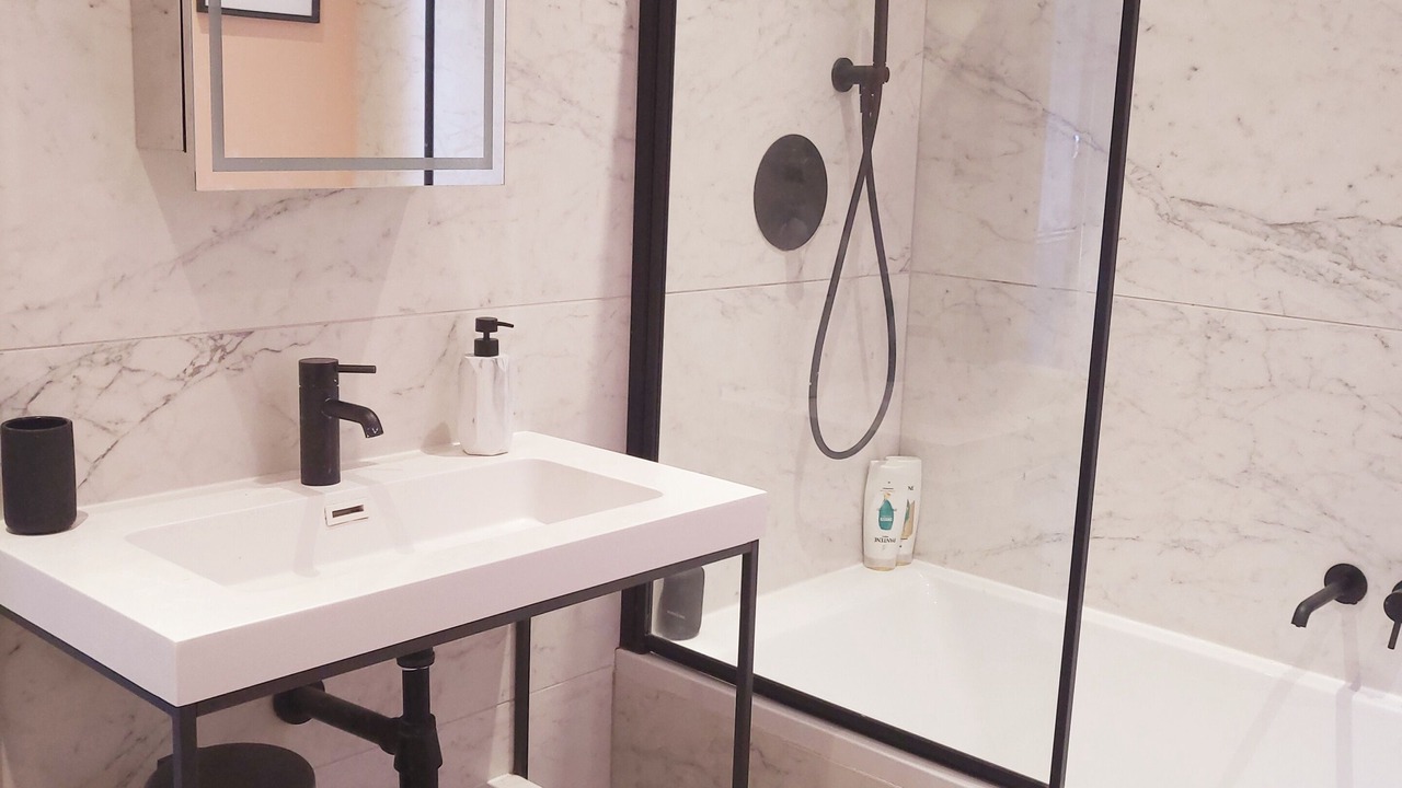 Photo of Bathroom in Sheffield