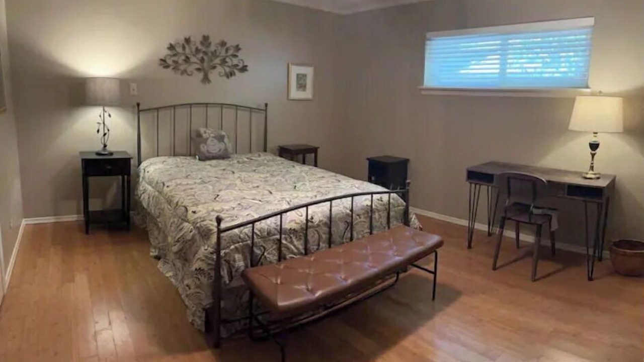 Photo of Bedroom in North Dallas
