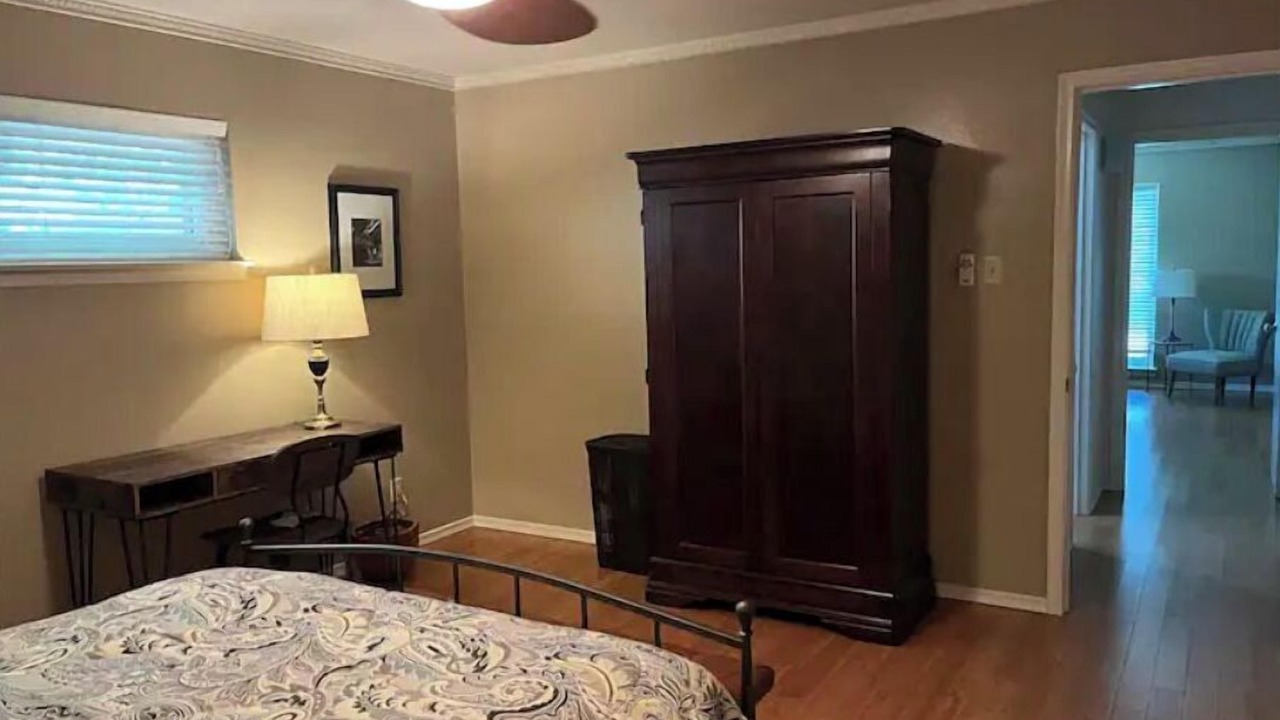 Photo of Bedroom in North Dallas