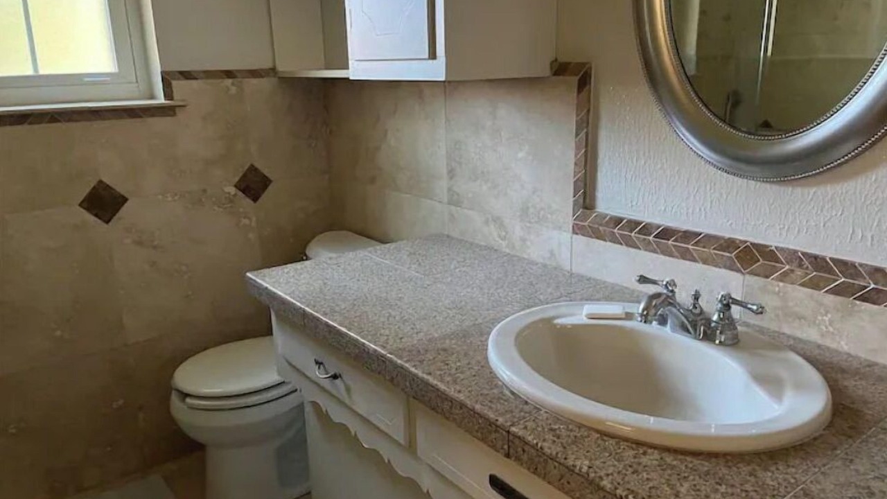 Photo of Bathroom in North Dallas