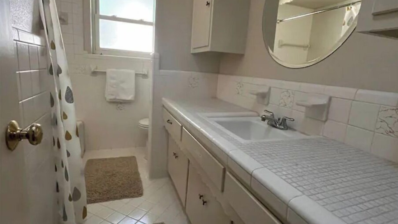 Photo of Bathroom in North Dallas