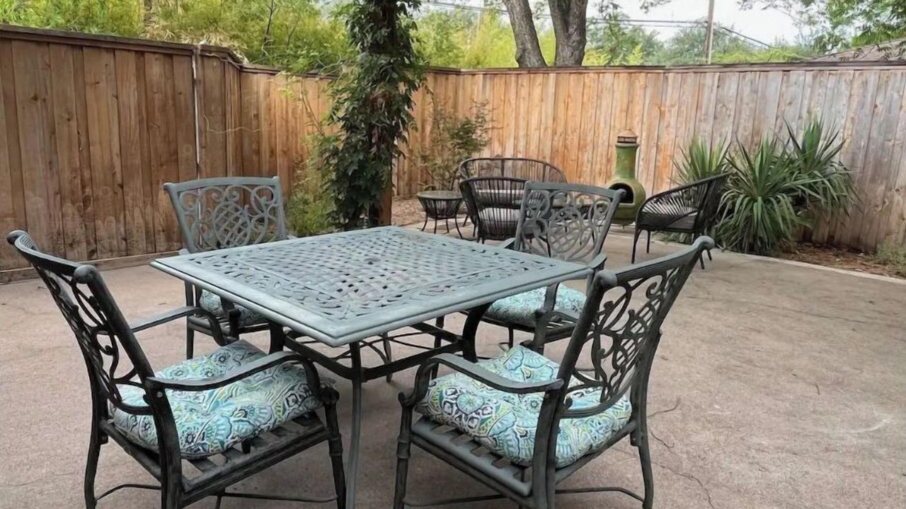 Photo of Outdoor in North Dallas