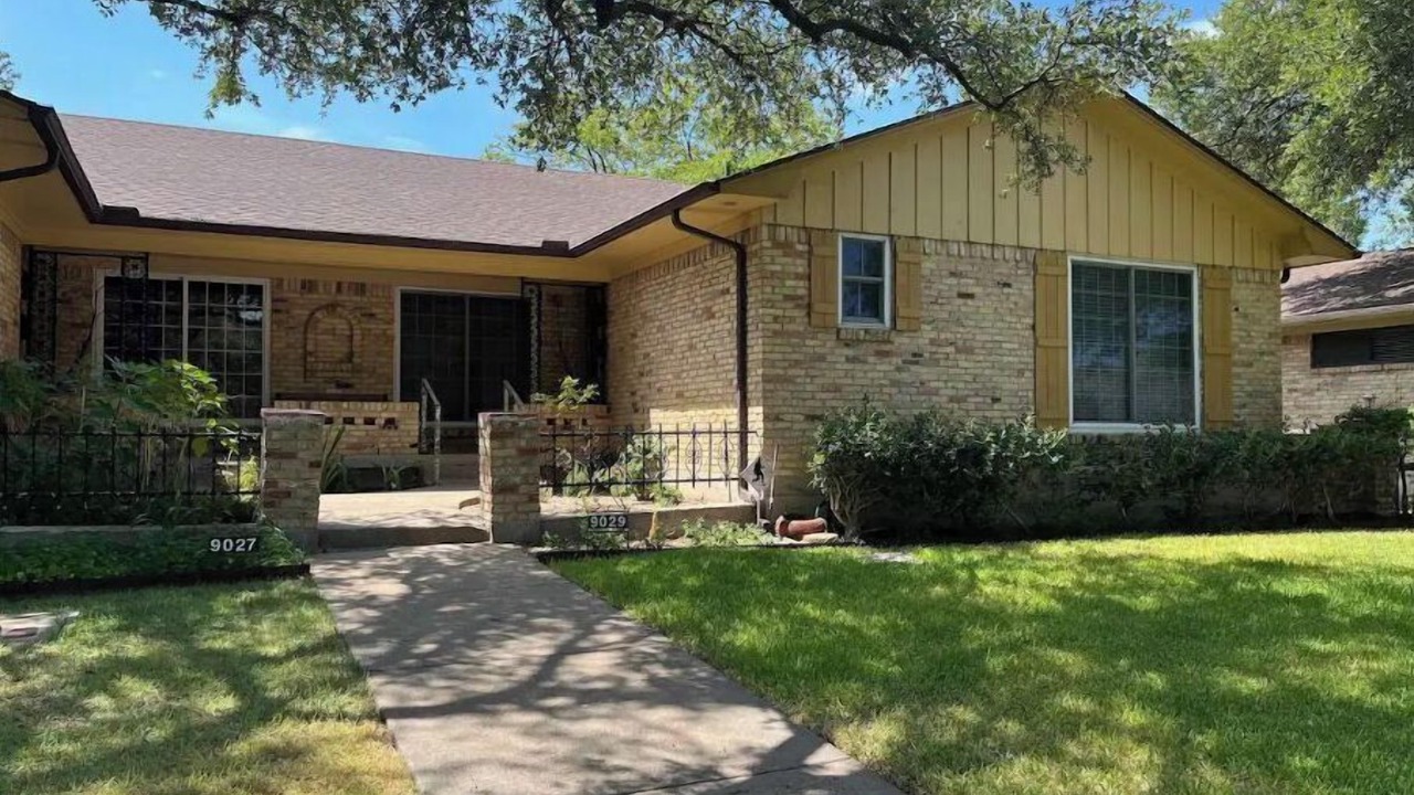 Photo of Outdoor in North Dallas