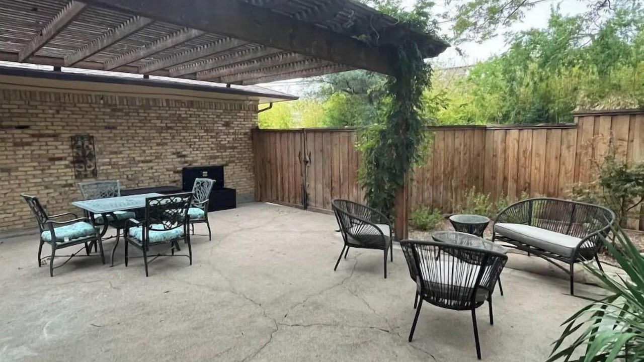 Photo of Outdoor in North Dallas