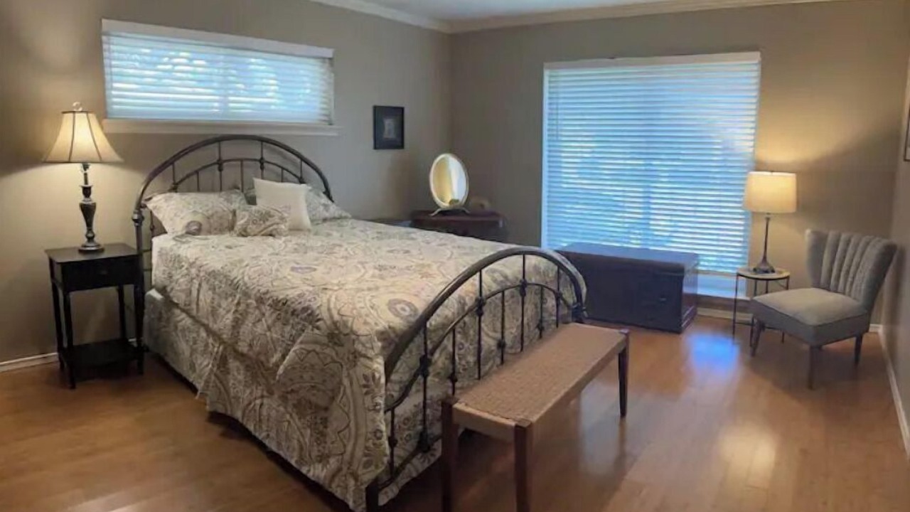 Photo of Bedroom in North Dallas