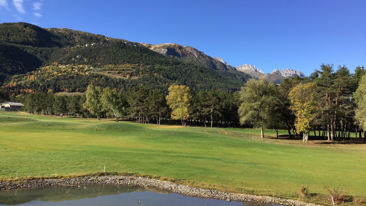 Photo of Others in Barcelonnette