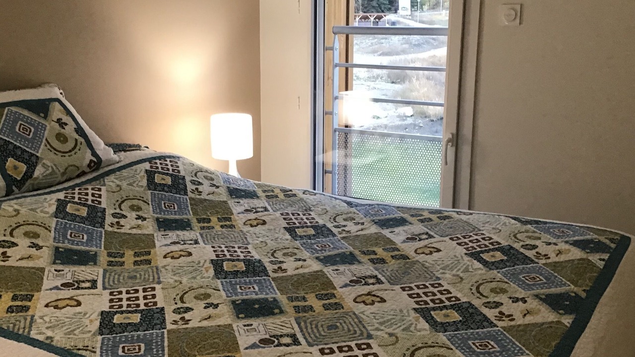Photo of Bedroom in Barcelonnette