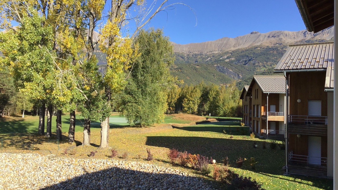 Photo of Outdoor in Barcelonnette