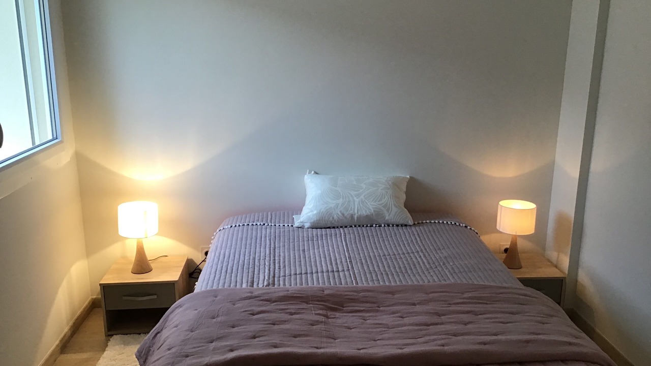 Photo of Bedroom in Barcelonnette