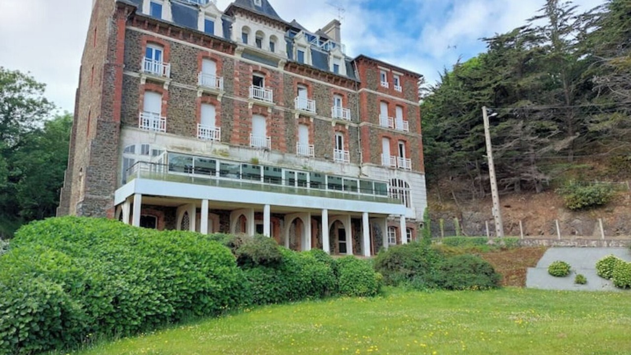 Photo of Outdoor in Etables-sur-Mer