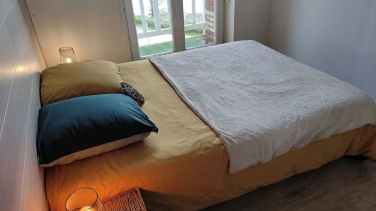 Photo of Bedroom in Etables-sur-Mer