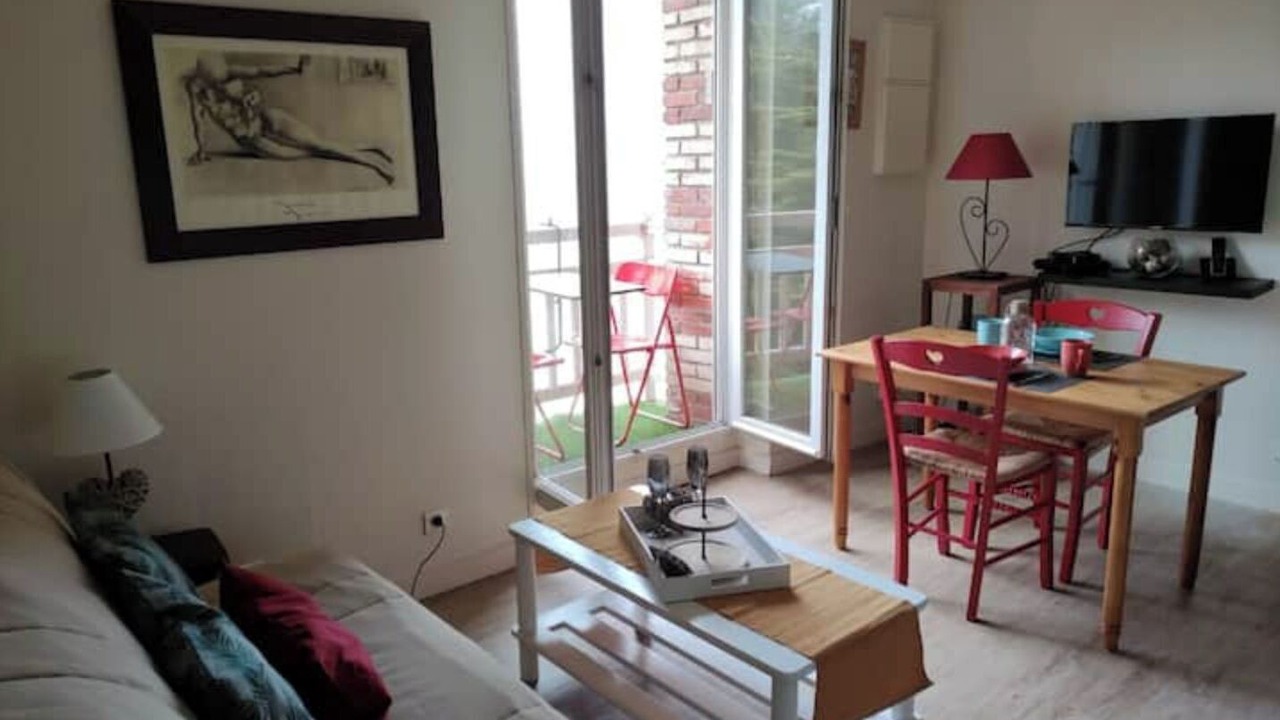 Photo of Livingroom in Etables-sur-Mer