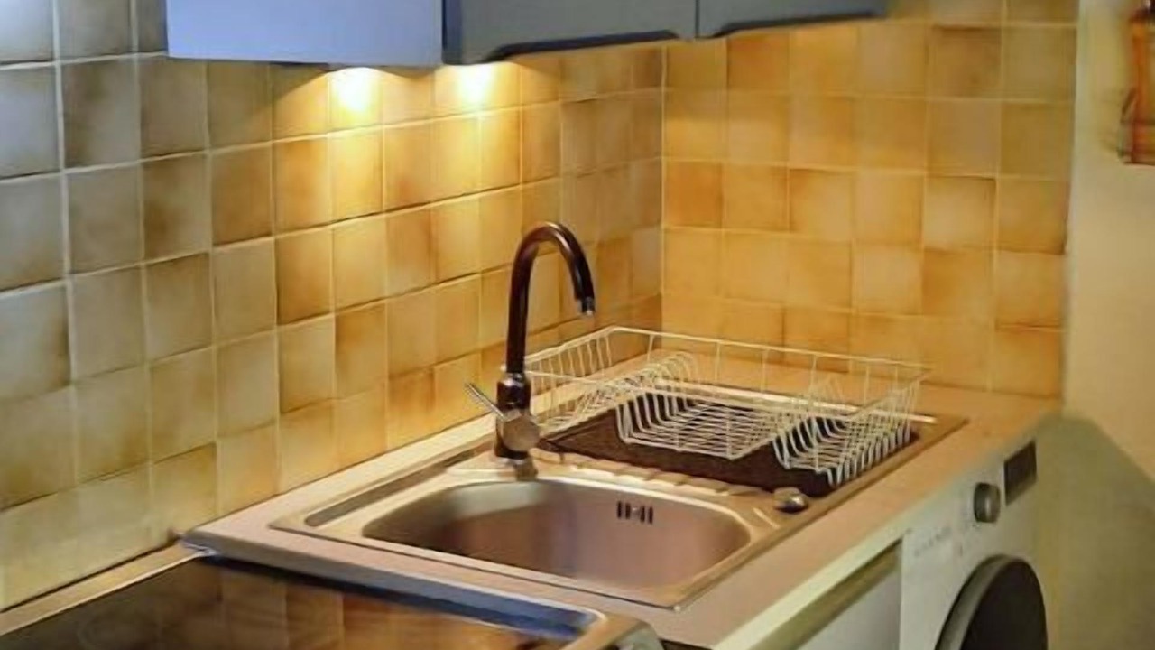 Photo of Kitchen in Etables-sur-Mer