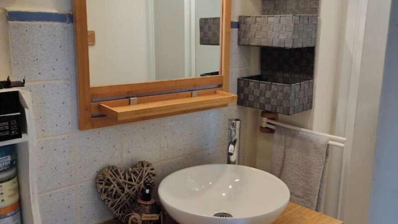 Photo of Bathroom in Etables-sur-Mer