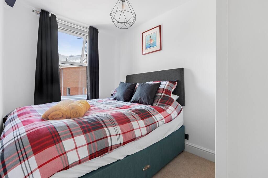 Photo of Bedroom in Exeter