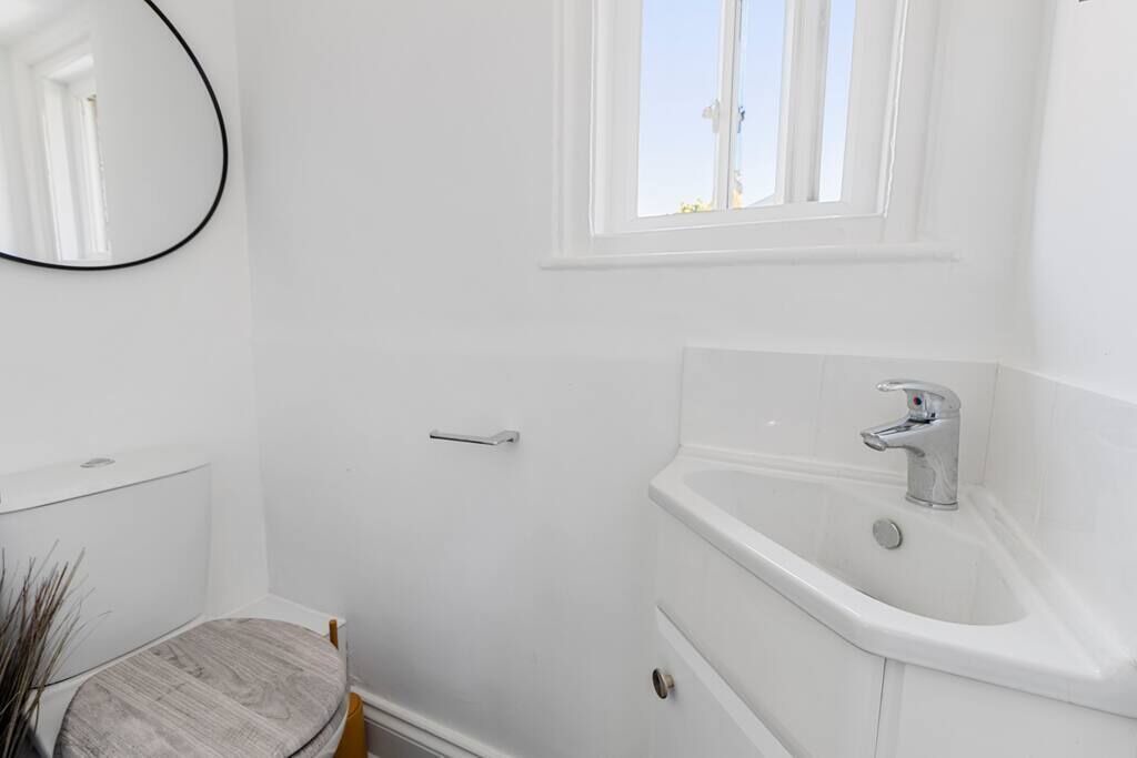 Photo of Bathroom in Exeter