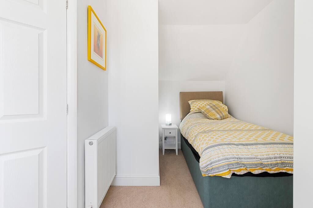 Photo of Bedroom in Exeter