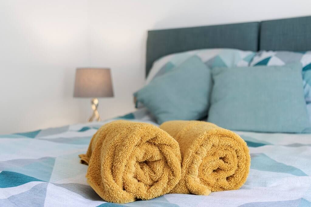 Photo of Bedroom in Exeter