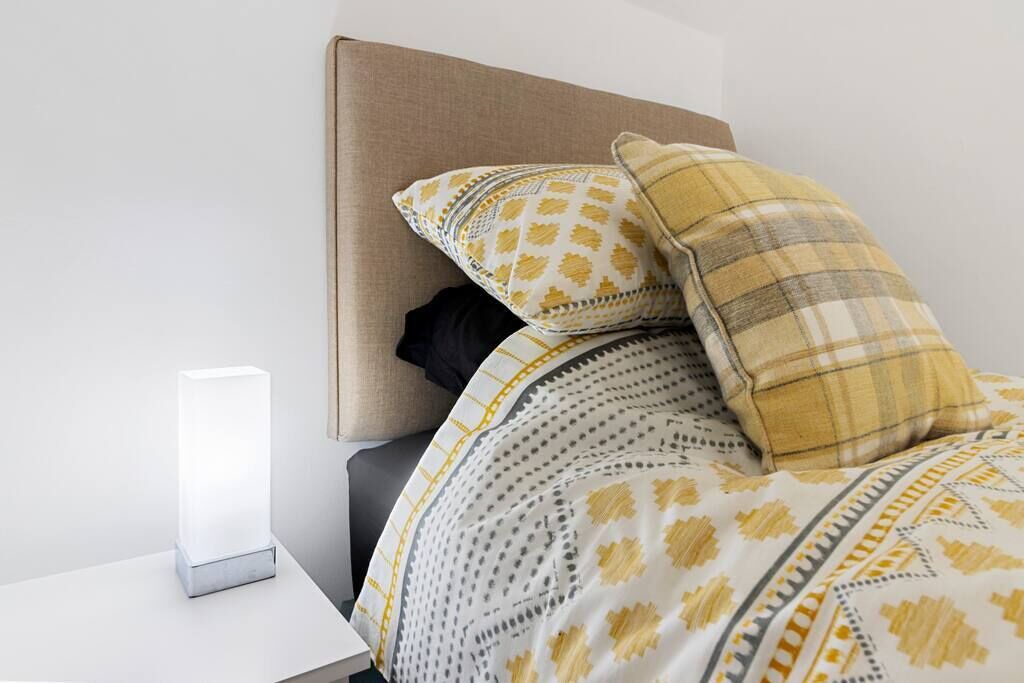 Photo of Bedroom in Exeter