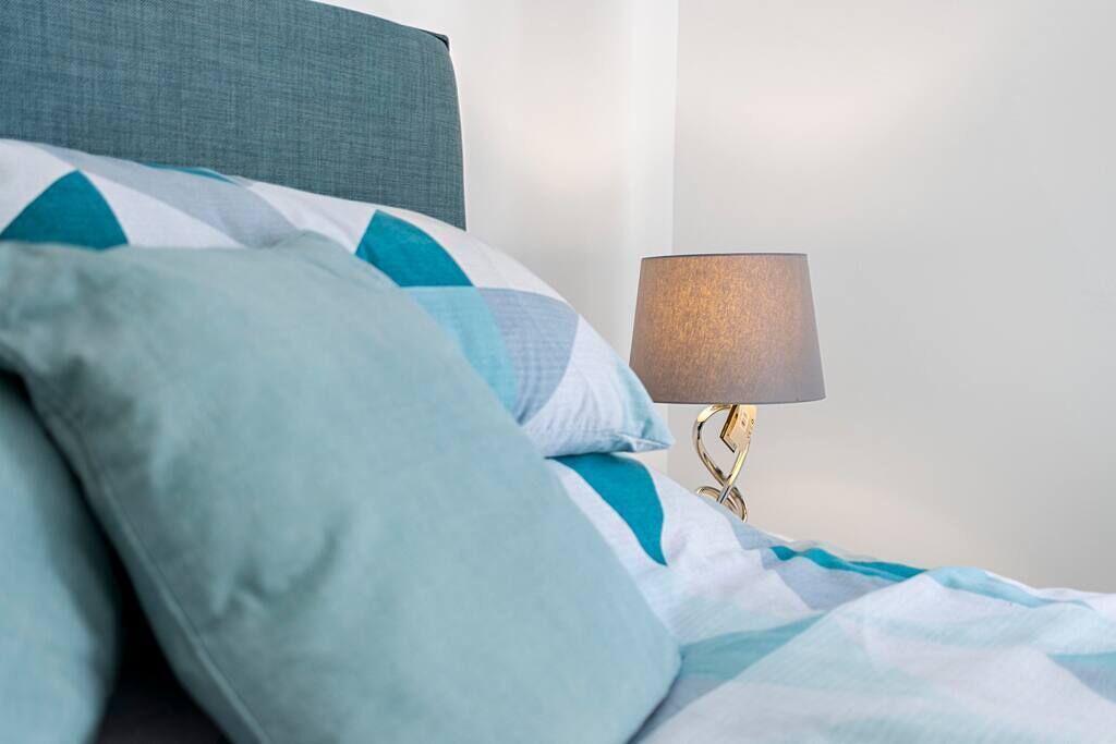 Photo of Bedroom in Exeter