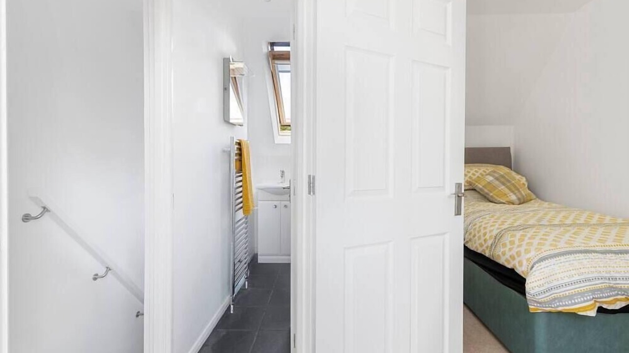 Photo of Bedroom in Exeter