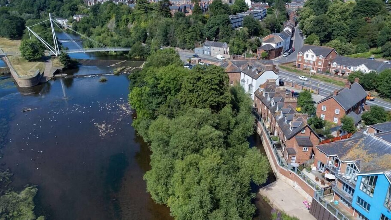 Photo of Outdoor in Exeter