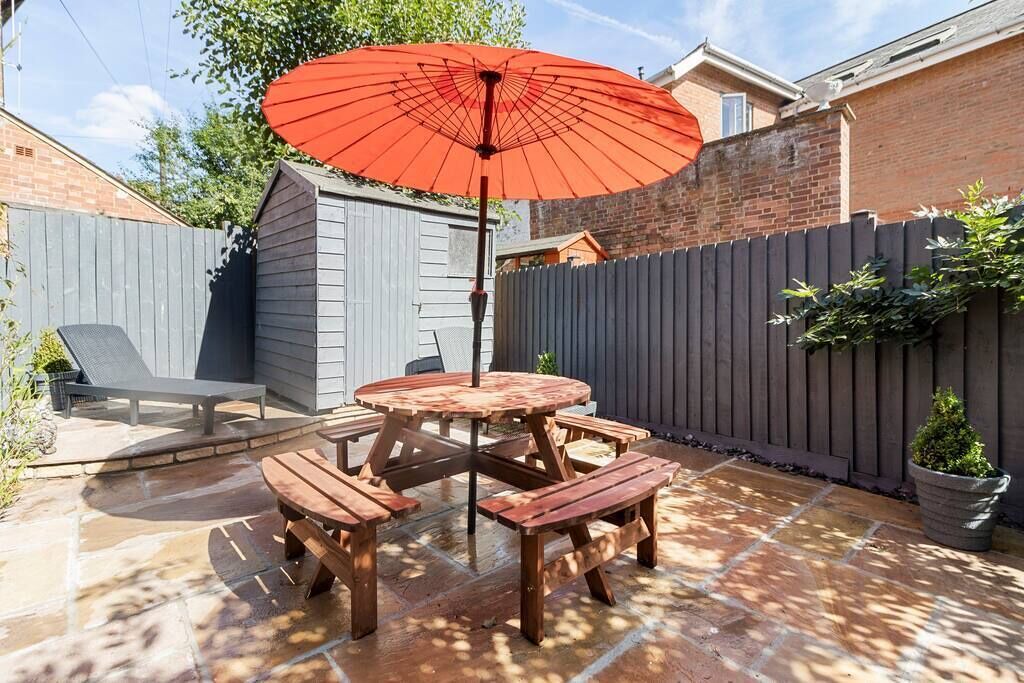 Photo of Outdoor in Exeter