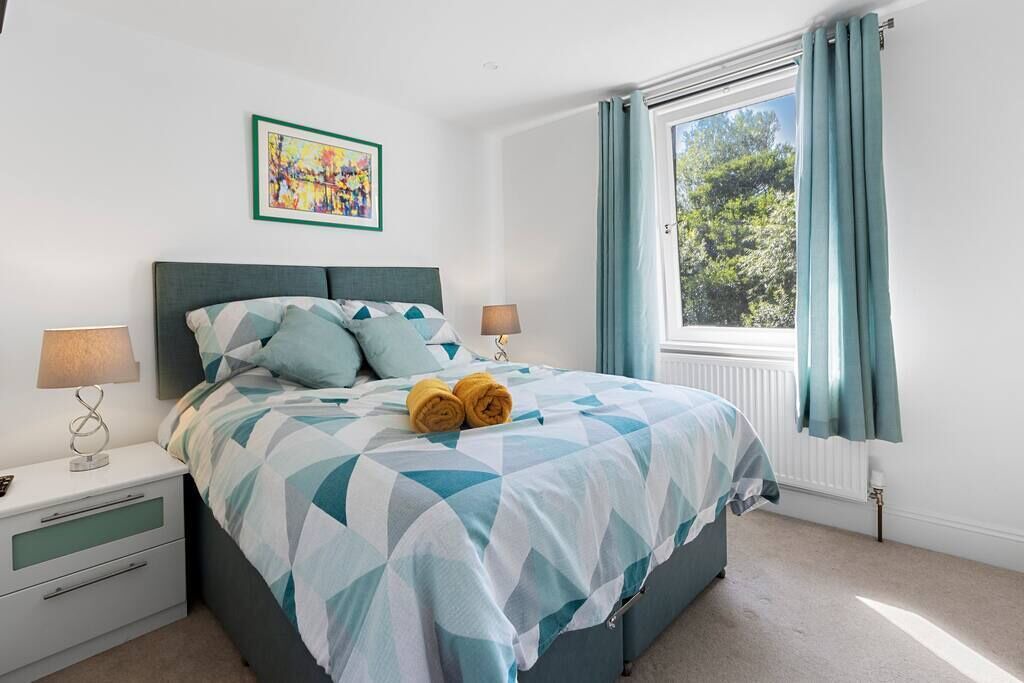 Photo of Bedroom in Exeter