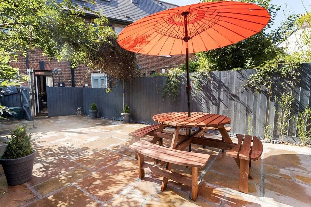 Photo of Outdoor in Exeter