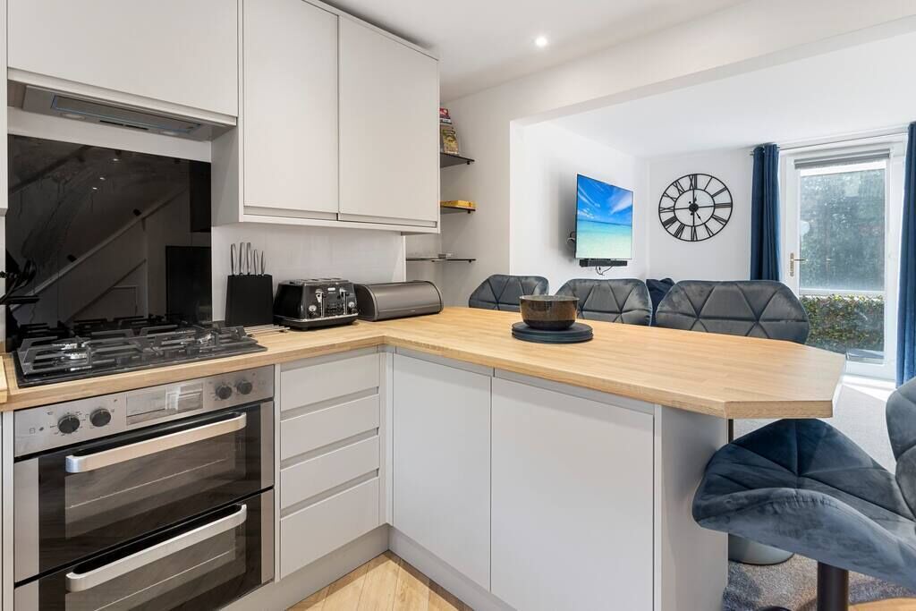 Photo of Kitchen in Exeter