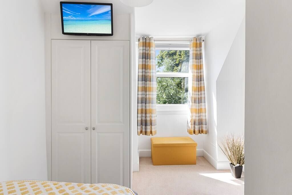 Photo of Bedroom in Exeter