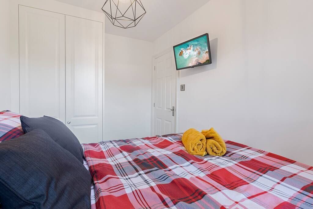 Photo of Bedroom in Exeter
