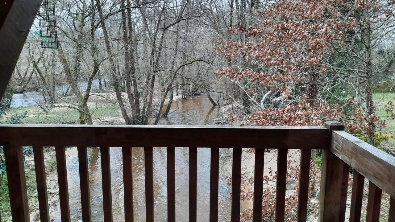 Photo of Outdoor in Uchacq