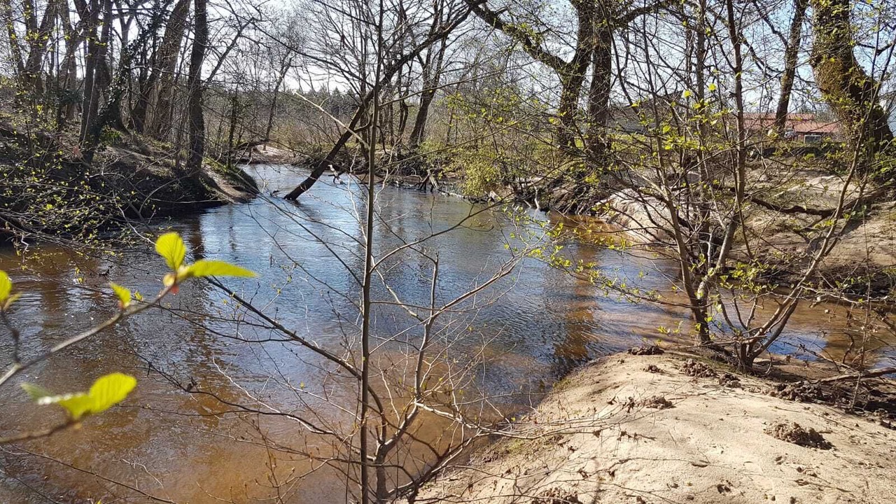 Photo of Outdoor in Uchacq