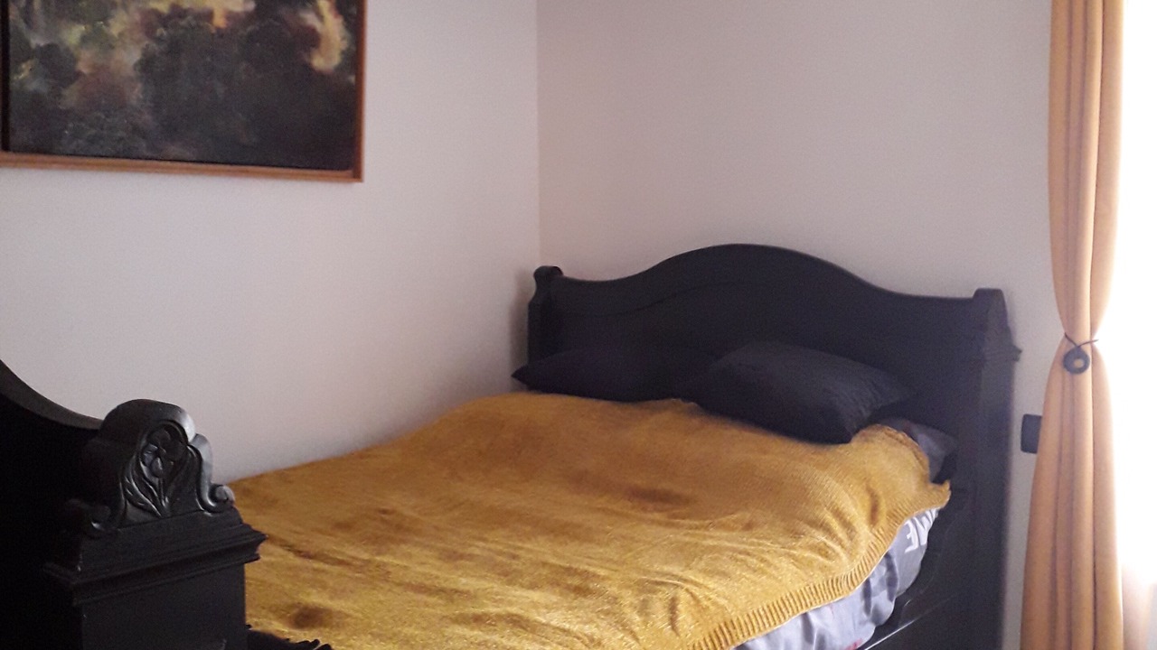 Photo of Bedroom in Uchacq