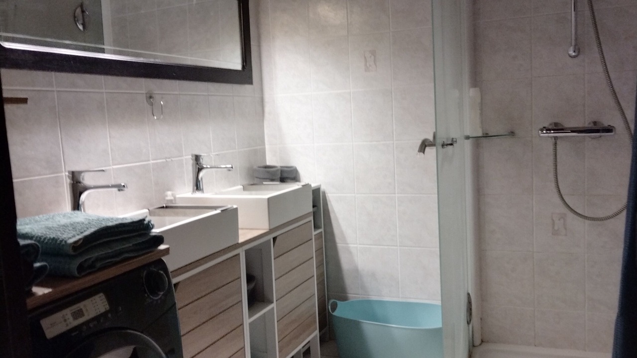 Photo of Bathroom in Uchacq