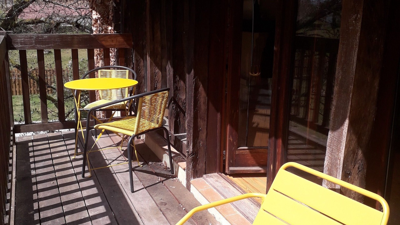 Photo of Outdoor in Uchacq