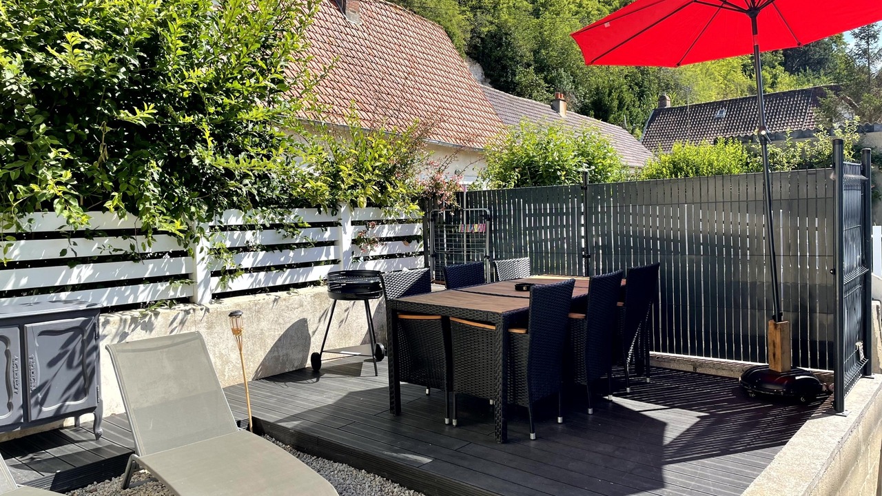 Photo of Outdoor in Dieppe