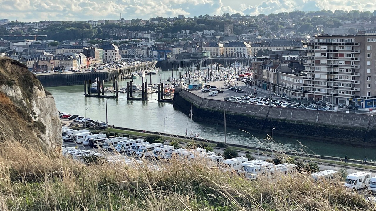 Photo of Others in Dieppe