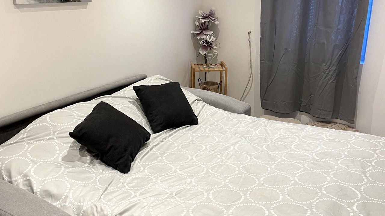 Photo of Bedroom in Dieppe