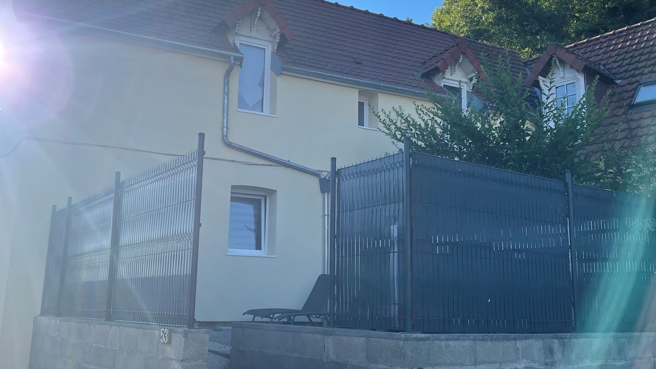 Photo of Outdoor in Dieppe