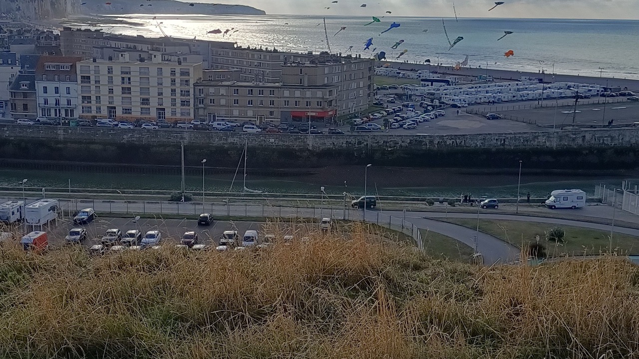 Photo of Others in Dieppe