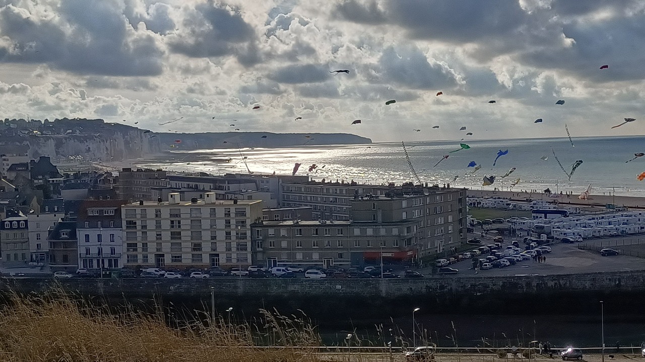 Photo of Others in Dieppe