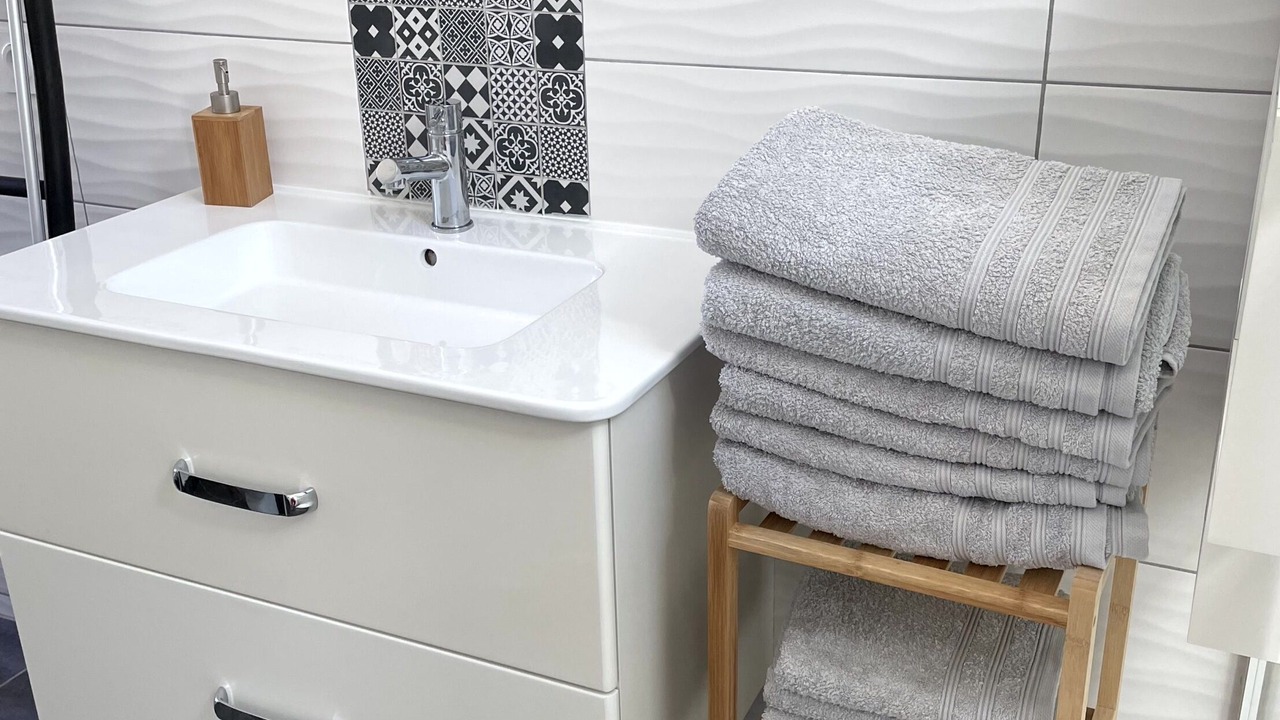 Photo of Bathroom in Dieppe