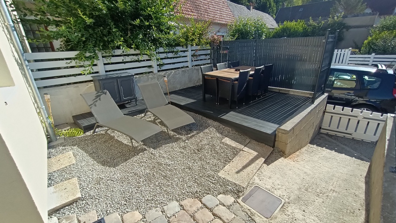 Photo of Outdoor in Dieppe