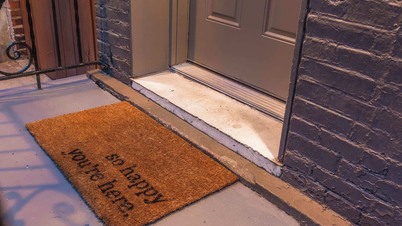 Photo of Outdoor in South Side Flats