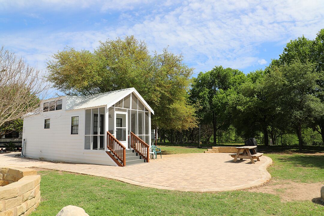 Photo of Outdoor in Liberty Hill