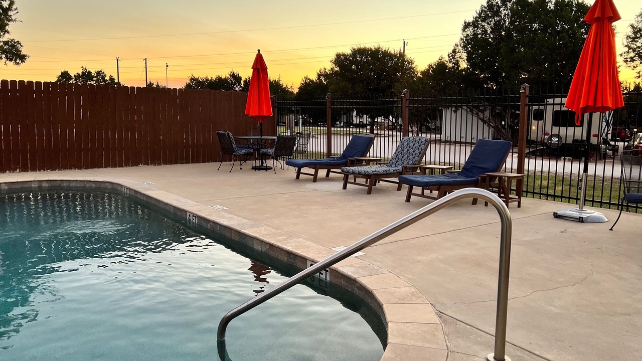 Photo of Outdoor in Liberty Hill
