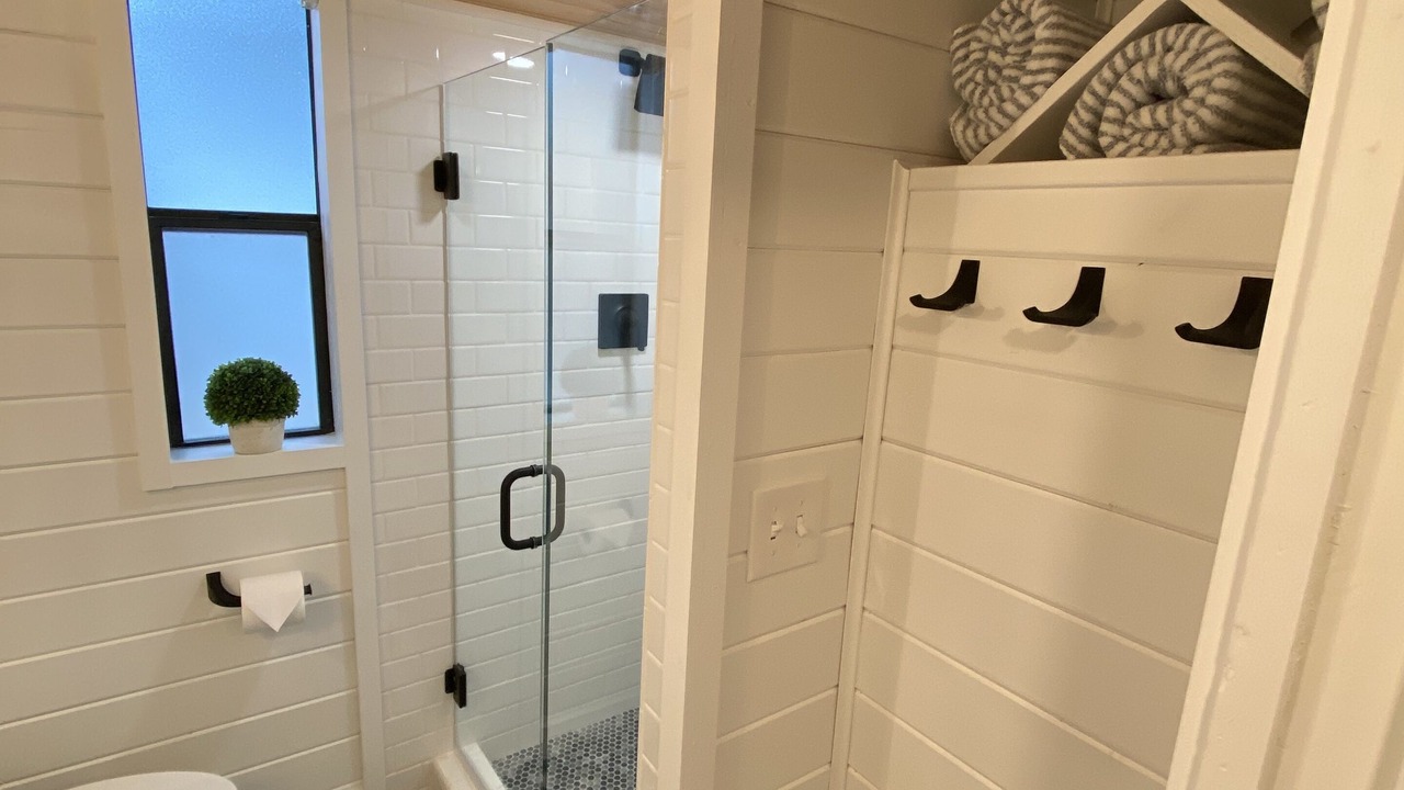 Photo of Bathroom in Liberty Hill